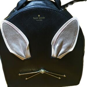 Kate Spade Bunny Hop to it Backpack Slingback